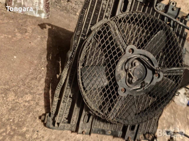 Климатик за Сузуки Витара 1.6, снимка 3 - Части - 53004171