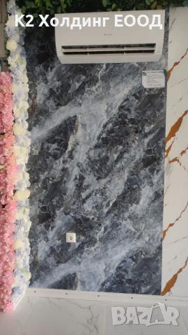 PVC стенни панели , снимка 7 - Облицовки - 49842951