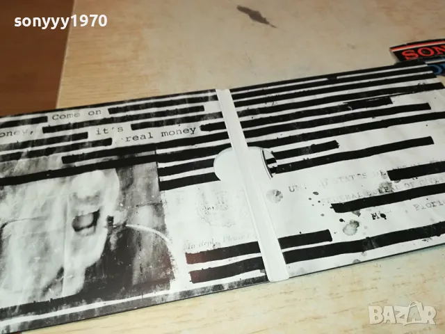 THE LIFE CD 0104252025, снимка 7 - CD дискове - 49731148