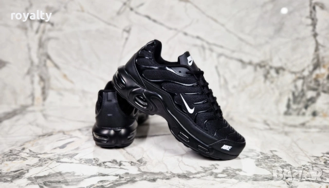 Nike спортни мъжки маратонки , снимка 4 - Маратонки - 51781465