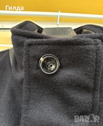 Daniel Hechter Gore-Tex палто, снимка 4 - Палта - 52492946