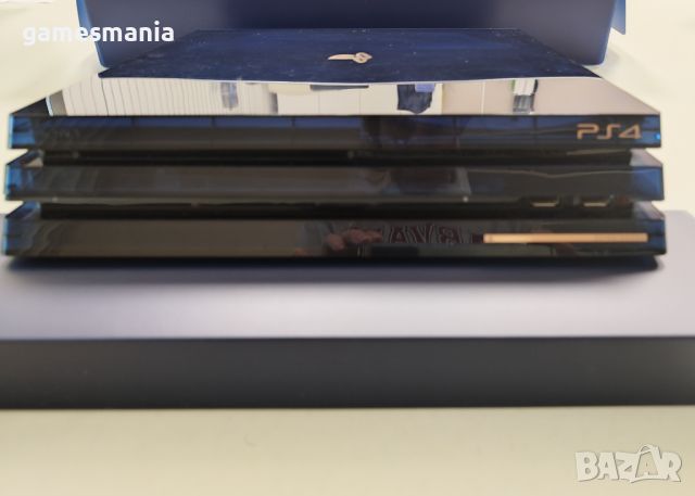 [ps4] SONY PlayStation 4 Pro 2TB - 500 Million Limited Edition, снимка 13 - PlayStation конзоли - 45996952