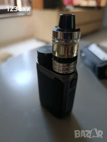 Вейп, мод, електронна цигара, снимка 3 - Електронни цигари - 50082077