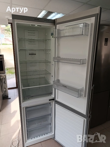 Пералня Siemens , снимка 3 - Перални - 54218664