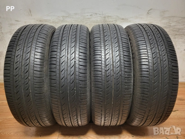 195/65/15 Bridgestone / летни гуми