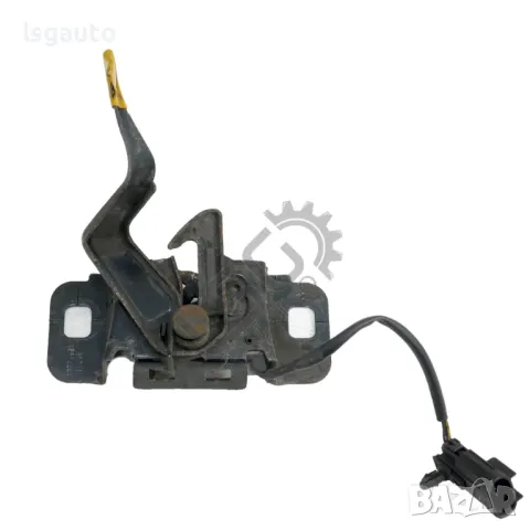 Ключалка преден капак Opel Zafira Tourer C 2012-2019 ID:146165