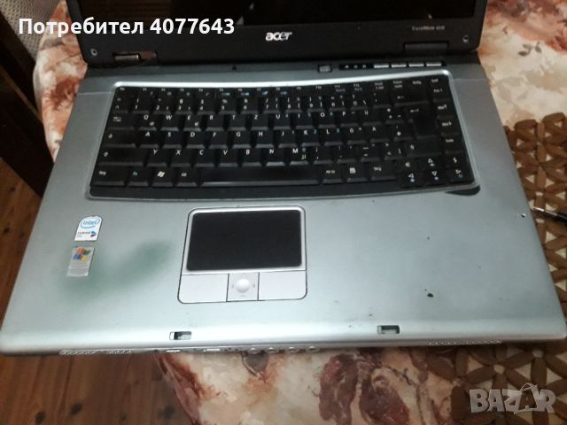Acer Travelmate 4230, снимка 4 - Лаптопи за дома - 46069774