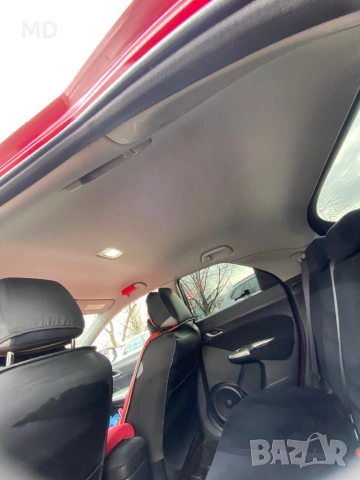 Honda Civic 2.2 i-CTDi 143 к.с 6 ск. *XENON/LED* / *CRUISE*, снимка 15 - Автомобили и джипове - 53435924