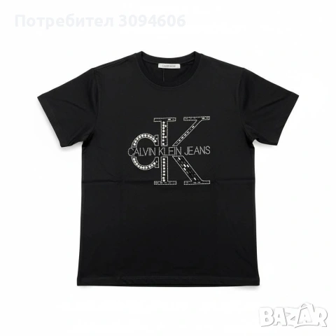 Нови модели дамски тениски, снимка 12 - Тениски - 54149580