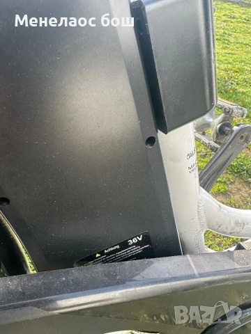 Електрически велосипед Vermont – 36V, , снимка 7 - Велосипеди - 54200337