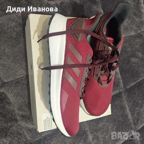 Дамски маратонки Adidas , снимка 2 - Маратонки - 53505038