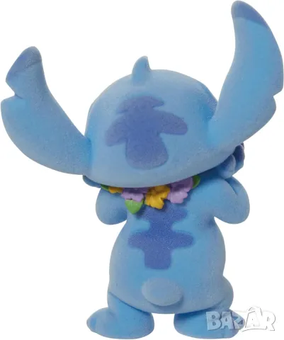 Плюшена Играчка/Детска Фигурка - Stitch/Стич, Enesco Grand Jester Studios - Disney's!, снимка 4 - Плюшени играчки - 47636144