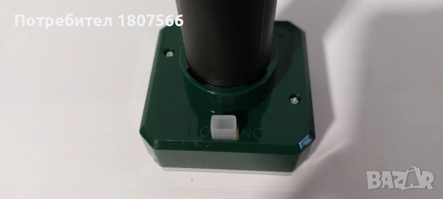 Соларен уред против къртици, гризачи и сляпо куче, снимка 3 - Други - 53849678