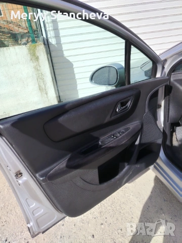 Citroen c4, снимка 4 - Автомобили и джипове - 54253181