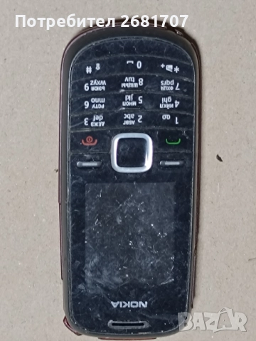 телефон Нокия 1661-1