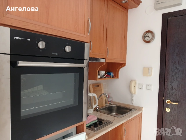 Продажба на студио в комплекс Голф Ибър – спокойствие сред природата, снимка 4 - Апартаменти - 53694959