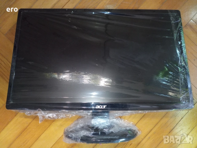 Монитори за компютри , снимка 4 - Монитори - 52689902