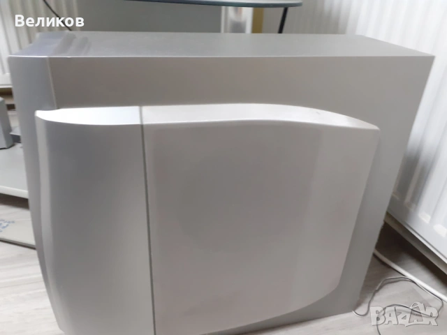 DVD ЦИФРОВА КИНО СИСТЕМА-JVC SP-PWS55, снимка 5 - Други - 53512319