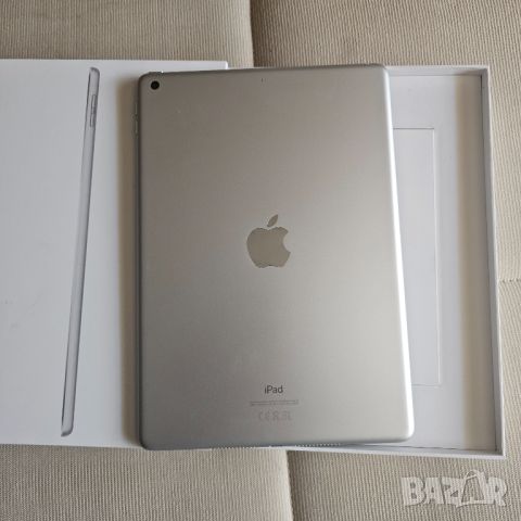 iPad 64GB 9-то поколение, снимка 2 - Таблети - 46398556