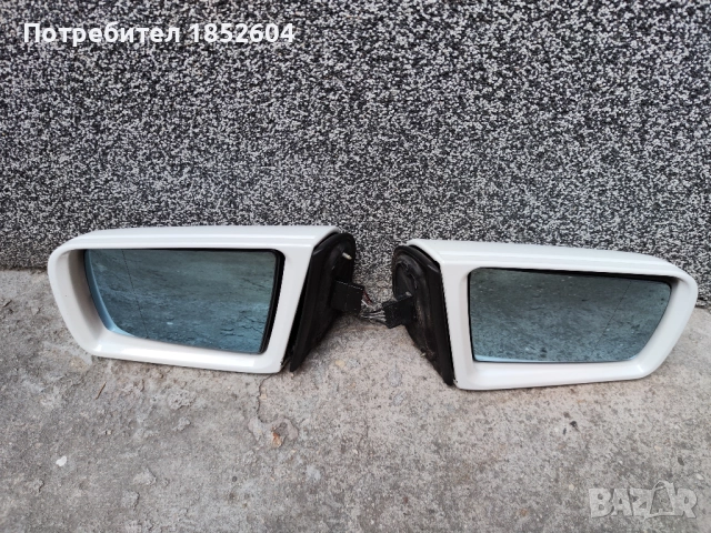 Огледала за Мерцедес Е200 95г.
