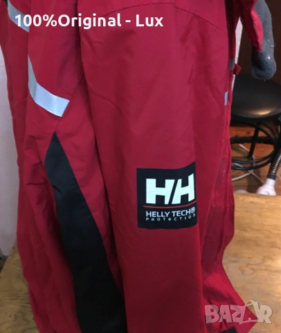 Helly Hansen-orginal. XL/2XL, снимка 3 - Якета - 52587637