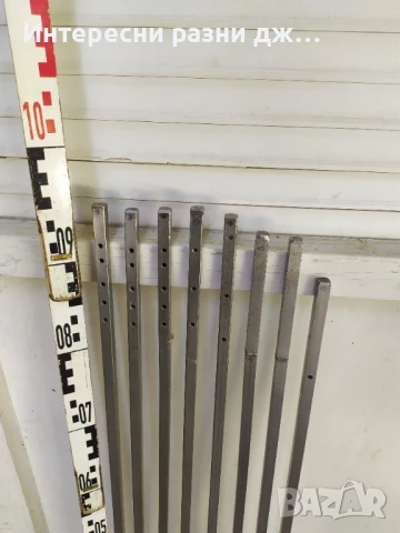 Шиш за дюнер -30 лв. за брой, снимка 6 - Обзавеждане на кухня - 51391878