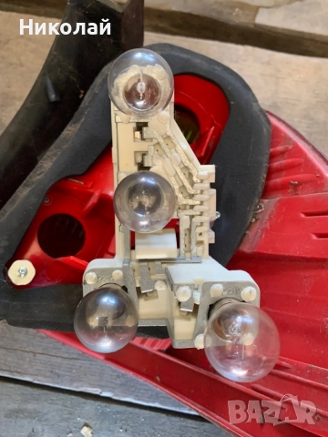 БМВ Е91, снимка 6 - Части - 52106552