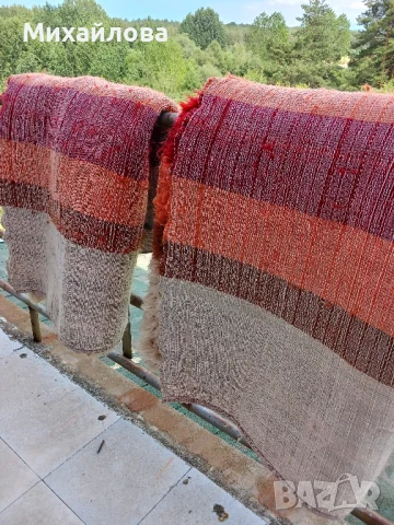 Китеник/Халище, снимка 3 - Декорация за дома - 51240444