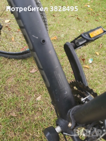 Rockrider , снимка 4 - Велосипеди - 52042427