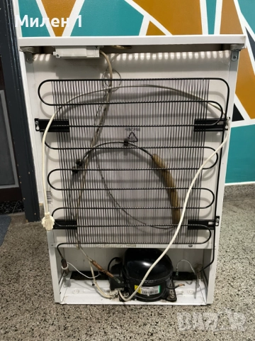 Privileg Super Eco-малък фризер, снимка 11 - Фризери - 52887649