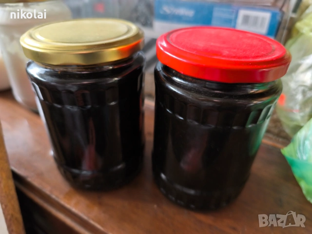 Маджун от захарно цвекло 