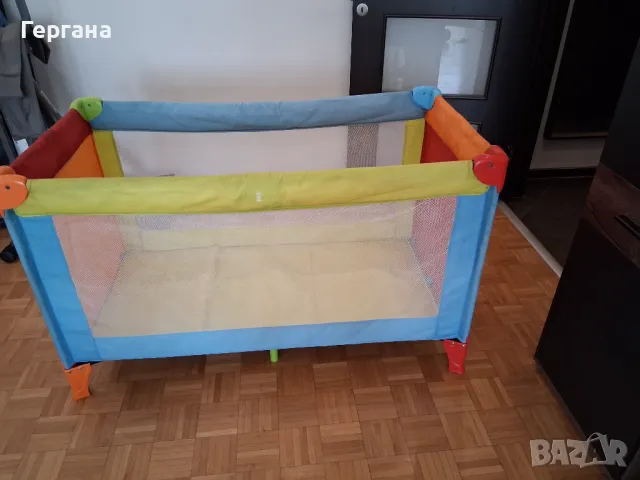 Кошара за сън и/или игра, снимка 1