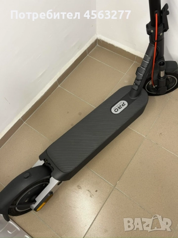 Електрическа тротинетка Xiaomi 5 Pro, снимка 6 - Друга електроника - 52457399