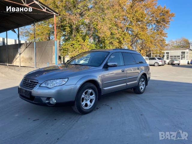 Субару Аутбак 2.5 Автоматик, снимка 2 - Автомобили и джипове - 52426408