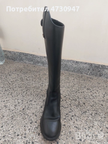 Ботуши за конна езда, снимка 4 - Детски боти и ботуши - 53393341