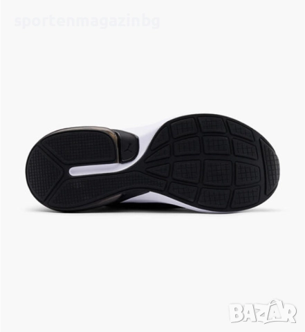 Юношески маратонки Puma Cell Rapid Fresh Jr, снимка 3 - Детски маратонки - 51996782