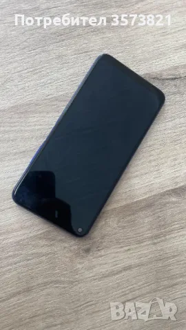 Huawei Nova 5t 128gb 6gb ram 48mp, снимка 4 - Huawei - 47029151