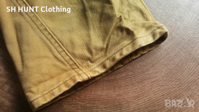 G-Star NEW RILEY 3D Loose Tapered Jeans Размер 34 / 34 оригинални мъжки дънки 14-65, снимка 18 - Дънки - 52159773