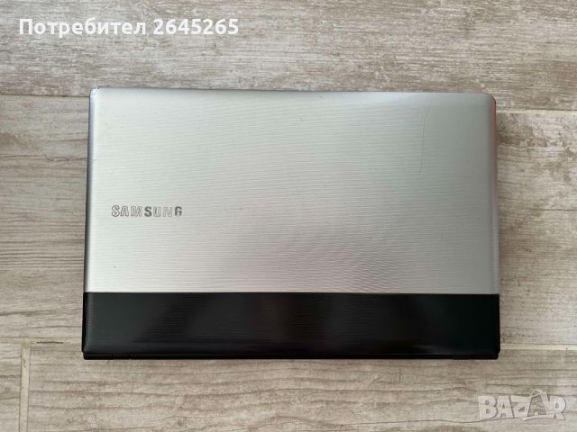 Лаптоп Samsung NP300E5Z, снимка 4 - Лаптопи за дома - 45251771