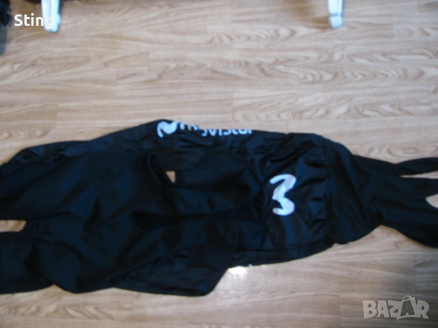 Вело  Екип  за  Всеки  ,  Отлични  ,  Джърси , Клин , Гащеризон , за  Всяко  Време  и  Сезон, снимка 6 - Велосипеди - 53440124