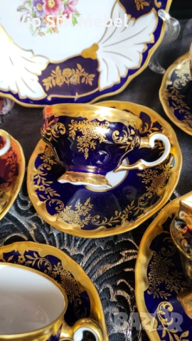 Сервиз Weimar KATHARINA , снимка 4 - Сервизи - 53931774