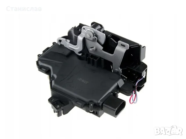  Seat Arosa Брава за предна лява врата 