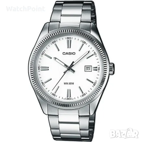 Мъжки часовник CASIO - MTP-1302PD-7A1VEF, снимка 1 - Мъжки - 49150714