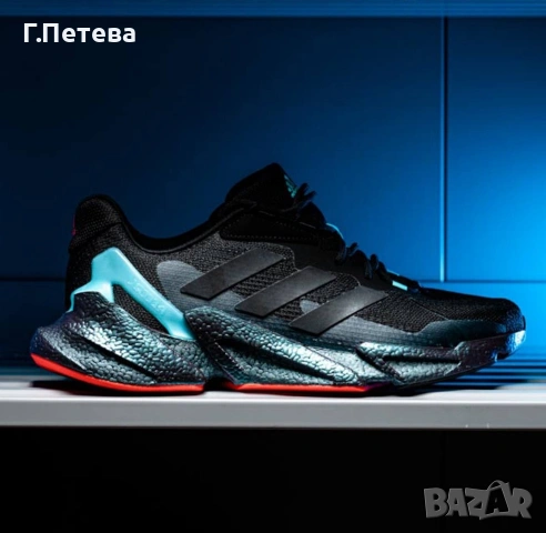 Adidas X9000L4
, снимка 2 - Маратонки - 53458038