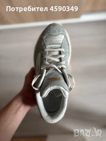 Дамски обувки комплект 4 чифта, снимка 8 - Маратонки - 53520846