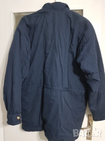 Мъжко зимно яке, снимка 2 - Якета - 31531484