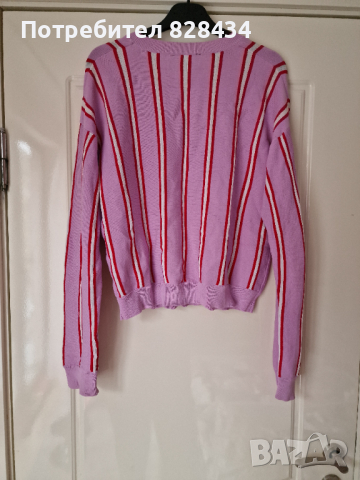Блуза New Look, снимка 5 - Блузи с дълъг ръкав и пуловери - 44956540