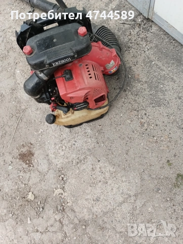 Японска духалка