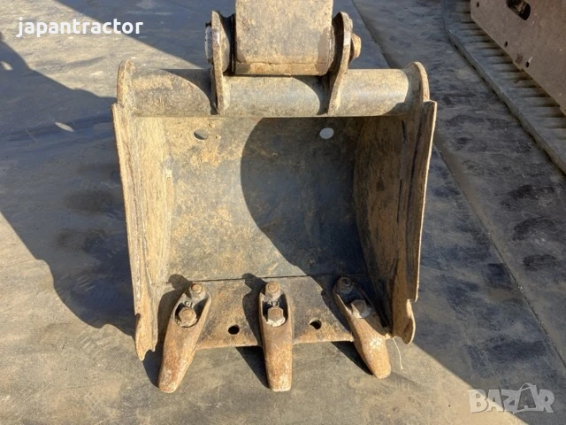 Багер Yanmar НОВ ВНОС, снимка 6 - Индустриална техника - 51059899