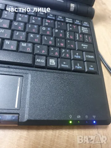 Малък лаптоп Asus Eee PC , мини ДВД , MP3 плеър и навигация за кола, снимка 13 - Лаптопи за работа - 49776630